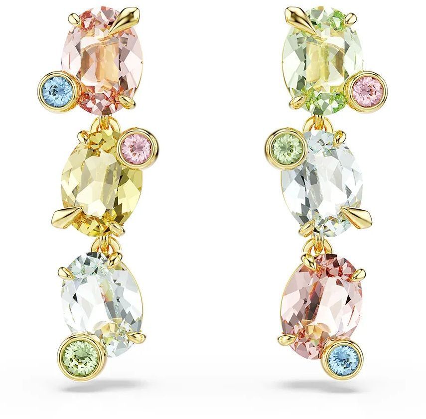 Náušnice Swarovski GEMA 5714815