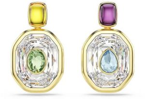 Náušnice Swarovski CHROMA 5705582