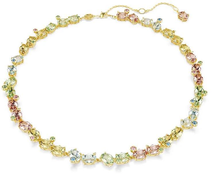 Náhrdelník Swarovski GEMA 5714836
