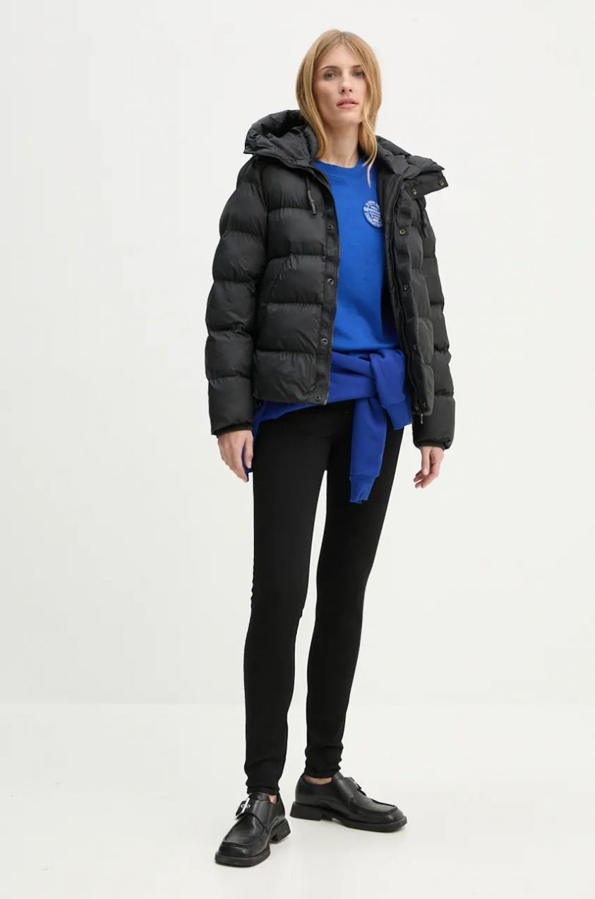Bavlnené tričko G-Star Raw dámske, D25057-C812