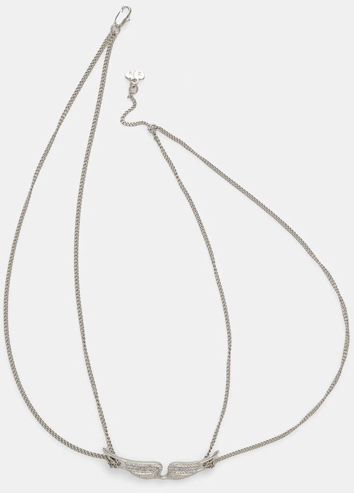 Náhrdelník ZADIG&VOLTAIRE OWJW00641