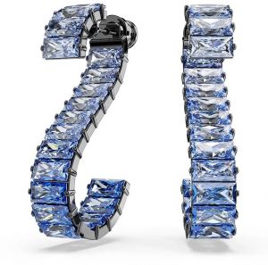 Náušnice Swarovski MATRIX 5705780