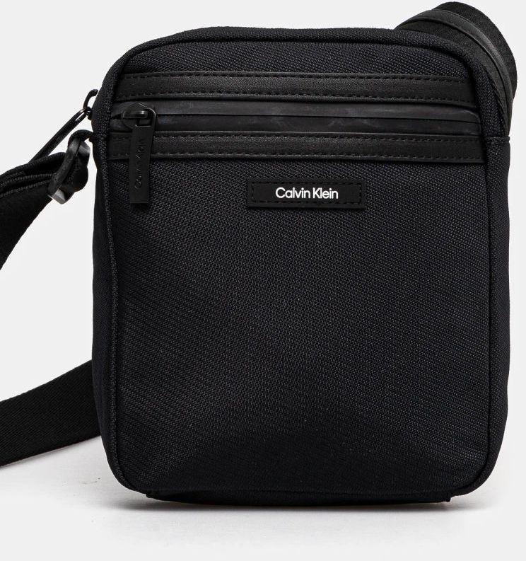 Malá taška Calvin Klein čierna farba, K50K512884