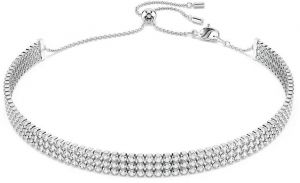 Náhrdelník Swarovski MATRIX 5685755