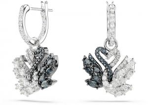 Náušnice Swarovski 5705728