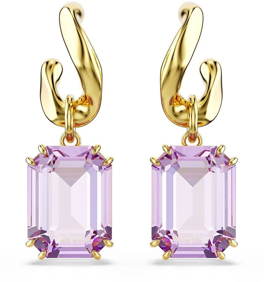 Náušnice Swarovski MILLENIA 5694784