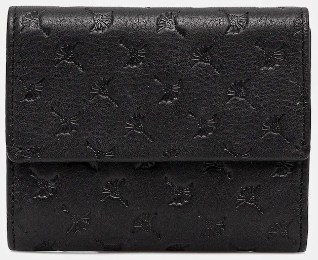 Kožená peňaženka Joop! Leggero Stampa Simona