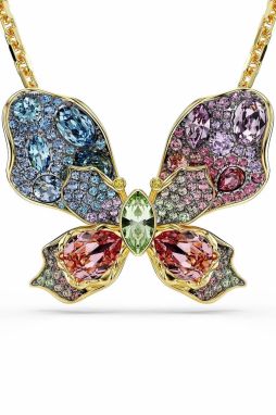 Náhrdelník Swarovski IDYLLIA 5709951