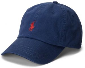 Bavlnená šiltovka Polo Ralph Lauren žltá farba, jednofarebná, 211912843