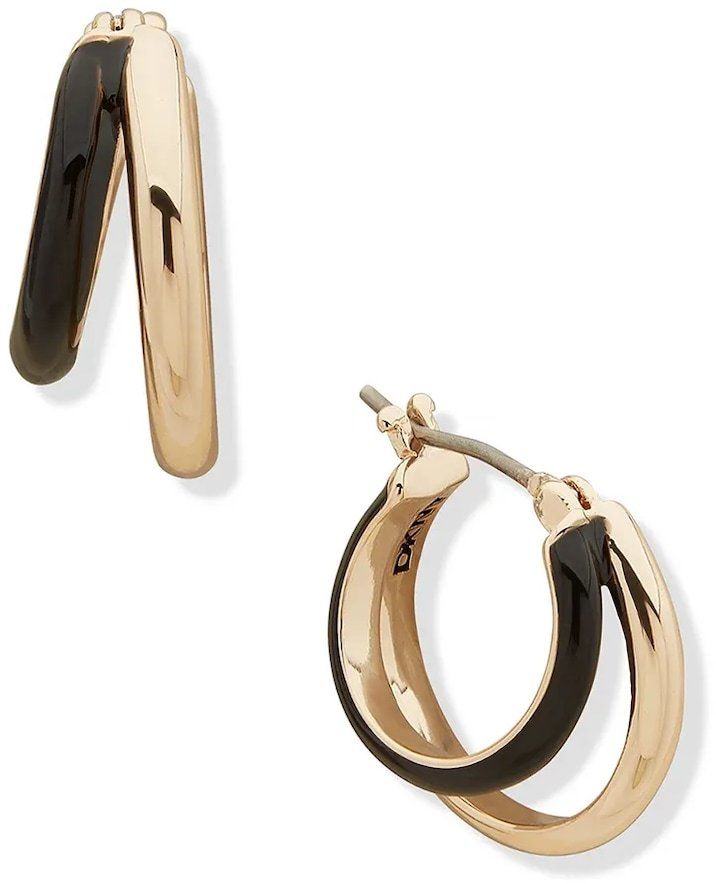 Náušnice Dkny 04G00680
