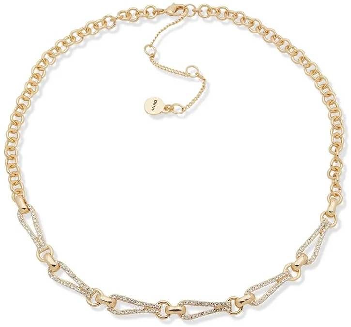 Náhrdelník Dkny 04N00271
