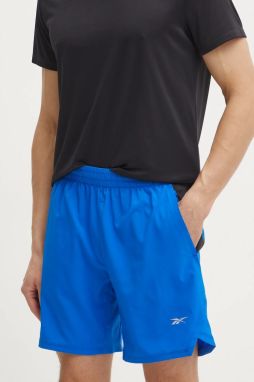 Šortky Reebok pánske, 100214502