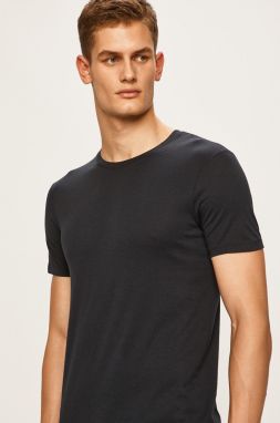 Armani Exchange - Pánske tričko 8NZT74 ZJA5Z