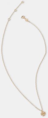 Náhrdelník Tory Burch Kira Pendant 164616-720