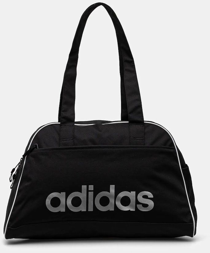 Taška adidas Essential čierna farba, JG0972