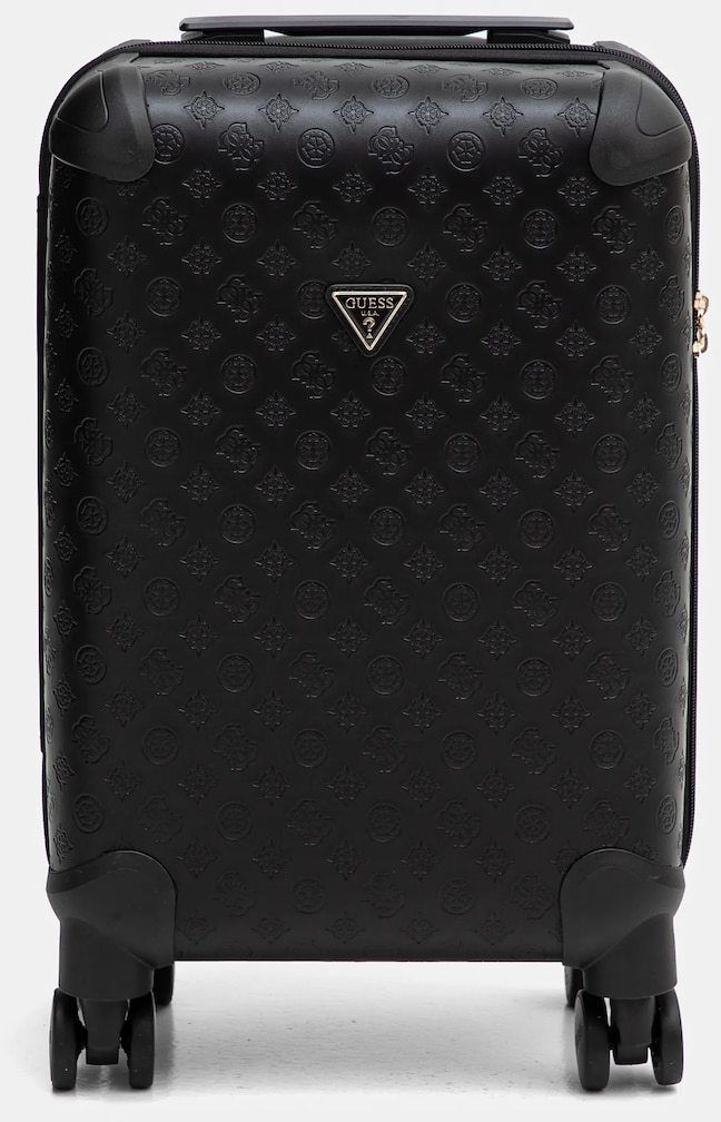Kufor Guess WILDER čierna farba, TWK745 29830