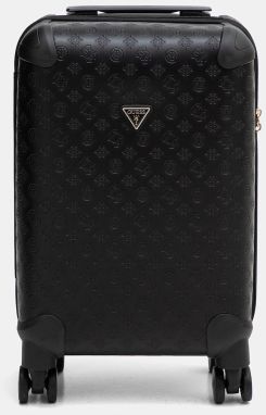 Kufor Guess WILDER čierna farba, TWK745 29830