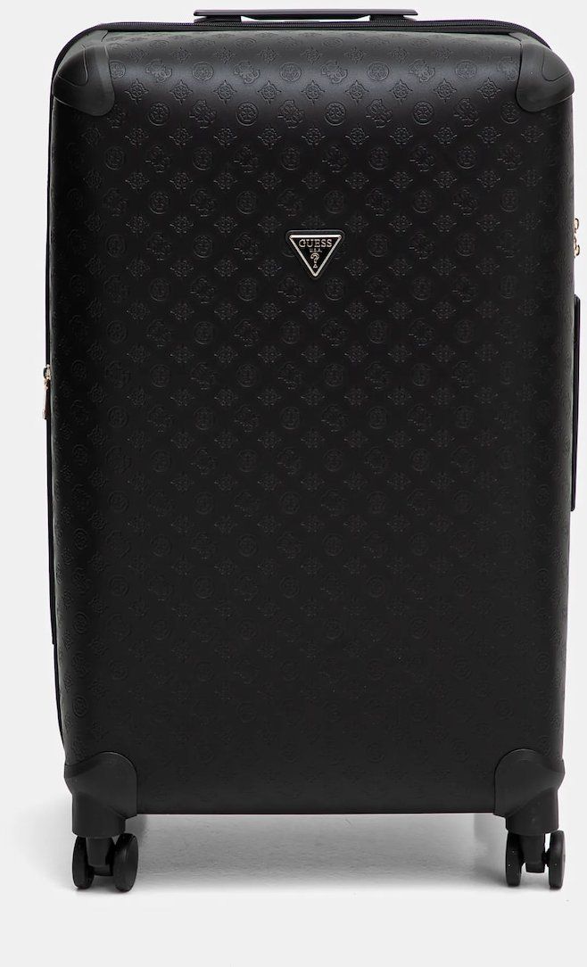 Kufor Guess WILDER čierna farba, TWK745 29880
