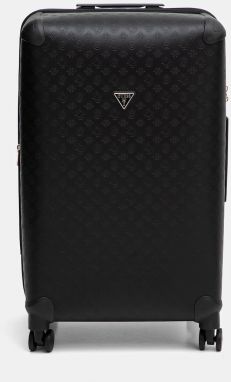 Kufor Guess WILDER čierna farba, TWK745 29880