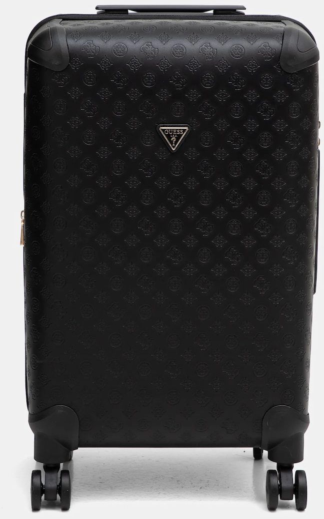 Kufor Guess WILDER čierna farba, TWK745 29820