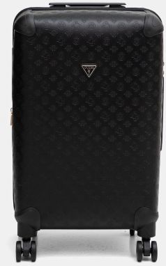 Kufor Guess WILDER čierna farba, TWK745 29820