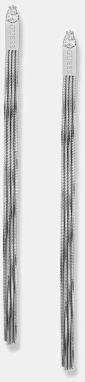 Náušnice Guess JUBE04 432JW