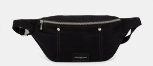 Ľadvinka Calvin Klein Jeans čierna farba, LV04G3027G