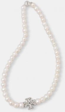Náhrdelník Tory Burch Kira Pearl 164617-056