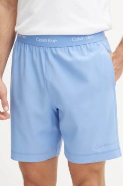 Tréningové šortky Calvin Klein Performance LVGMS5S835