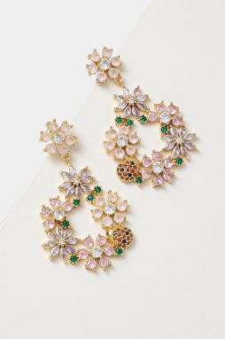 Náušnice Aldo YELAENNA