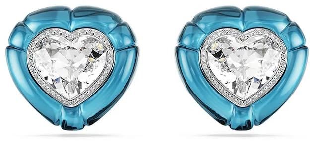 Náušnice klipsne Swarovski DULCIS 5714385