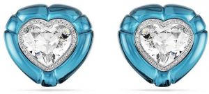 Náušnice klipsne Swarovski DULCIS 5714385