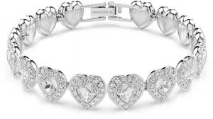 Náramok Swarovski Ariana Grande x Swarovski dámsky, 5720860