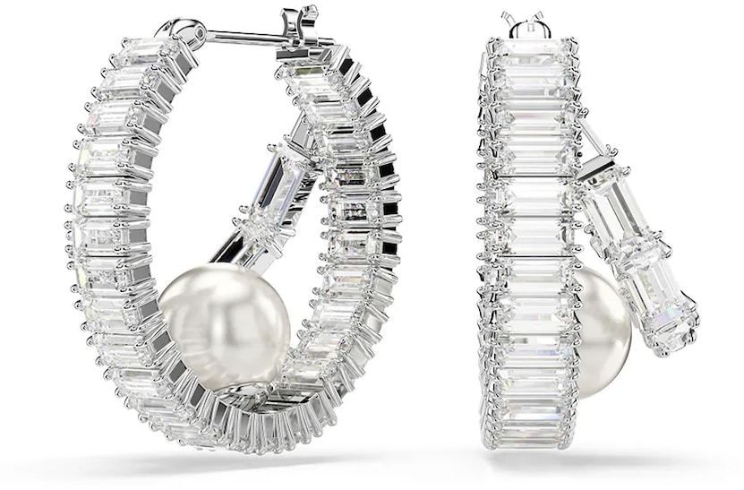 Náušnice Swarovski Ariana Grande x Swarovski 5720868