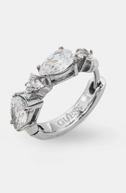 Náušnice Guess JUBE04 417JW