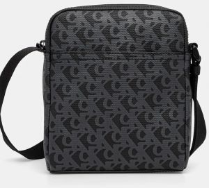 Malá taška Calvin Klein Jeans čierna farba, LV04G3115G