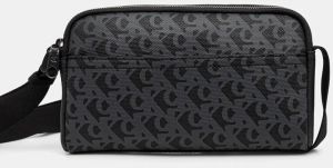 Malá taška Calvin Klein Jeans čierna farba, LV04G3114G