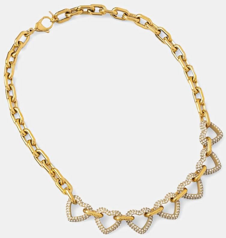 Náhrdelník Guess BELOVED JUBN05 012JW