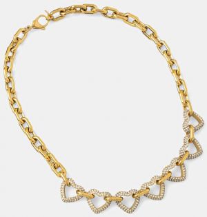 Náhrdelník Guess BELOVED JUBN05 012JW