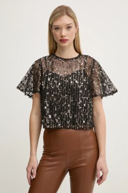 Blúzka Superdry dámske, viac farieb, s nášivkou, W6011972A-SG3