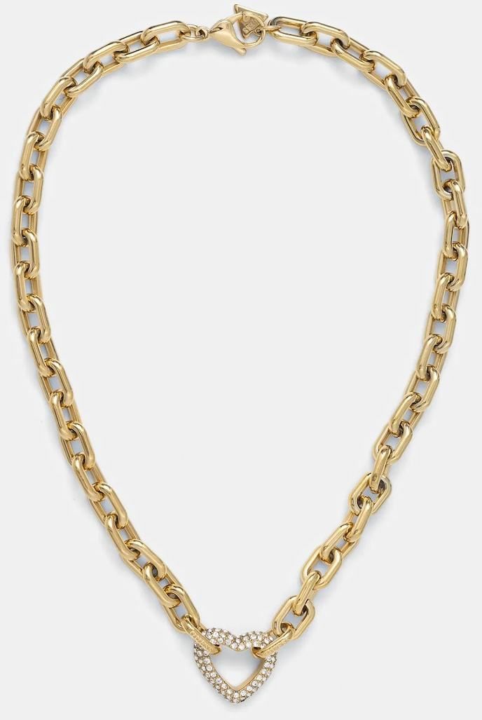 Náhrdelník Guess BELOVED JUBN05 015JW