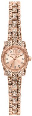 Hodinky Michael Kors dámske, zlatá farba, MK4863
