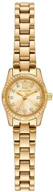 Hodinky Michael Kors dámske, zlatá farba, MK4862