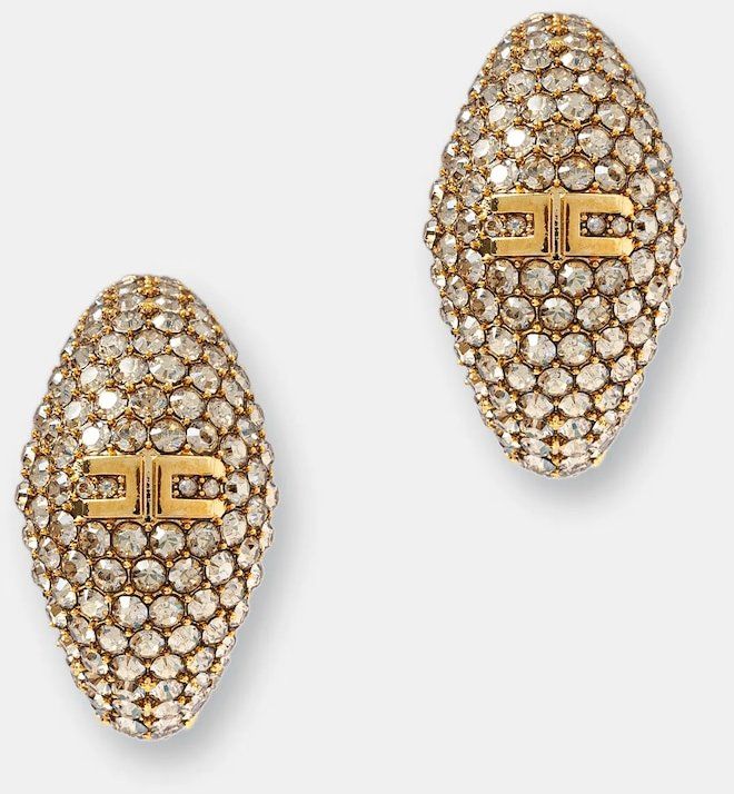 Náušnice Elisabetta Franchi OR44M51E2