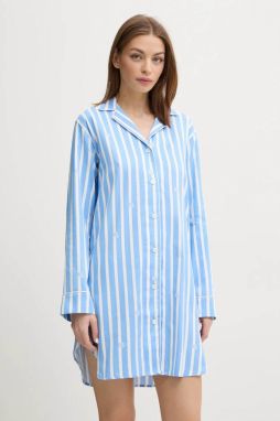 Nočná košeľa Lauren Ralph Lauren dámska, ILN32400
