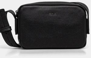 Malá taška Calvin Klein čierna farba, K50K512905