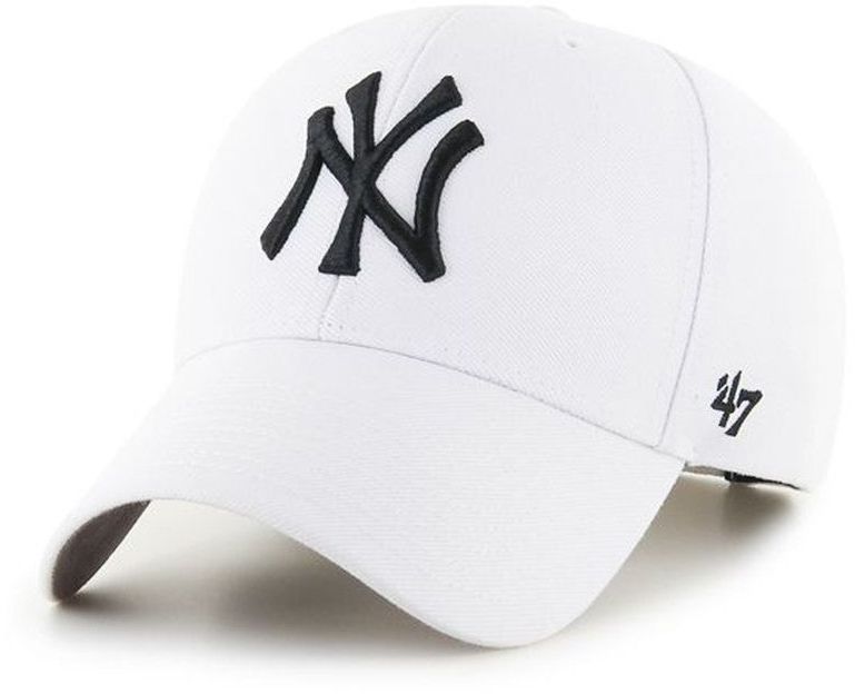 47 brand - Čiapka New York Yankees