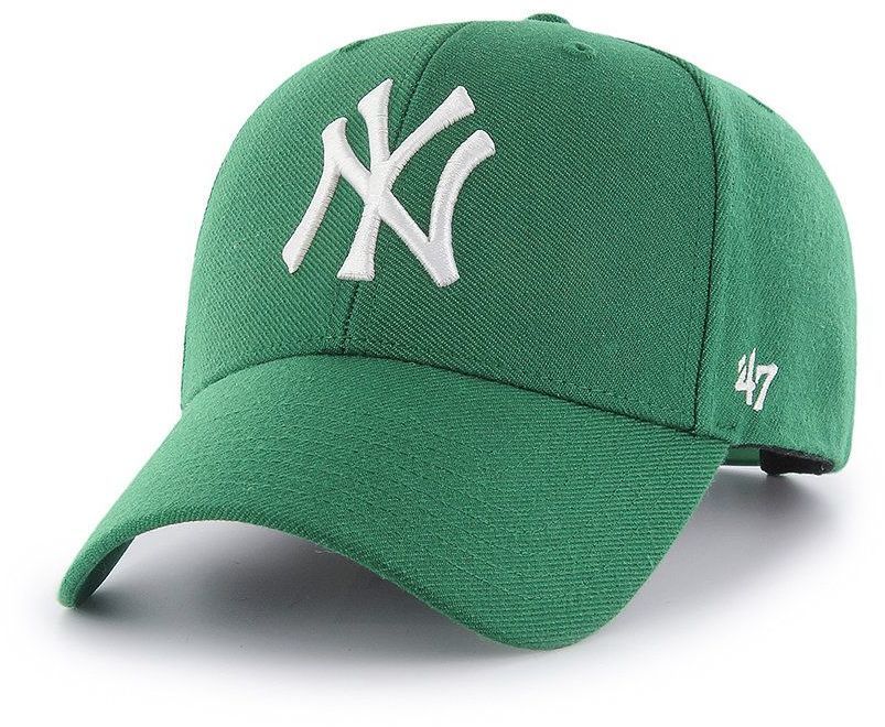 47 brand - Čiapka MLB New York Yankees B-MVPSP17WBP-KY