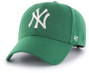 47 brand - Čiapka MLB New York Yankees B-MVPSP17WBP-KY