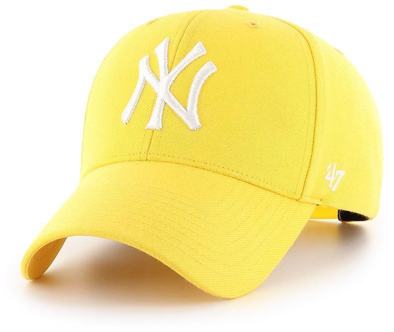 47 brand - Čiapka MLB New York Yankees